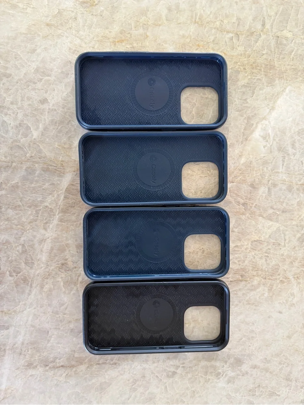 4 iphone 15 pro Casely cases